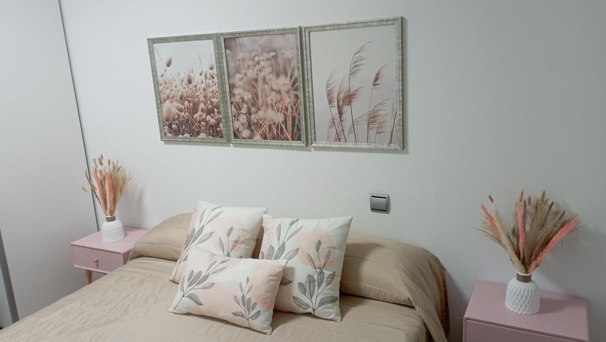 Clauadris Home Ideal Para Familias Агилас Экстерьер фото