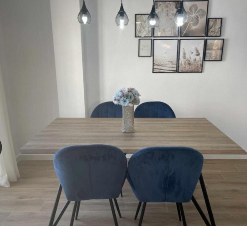 Clauadris Home Ideal Para Familias Агилас Экстерьер фото