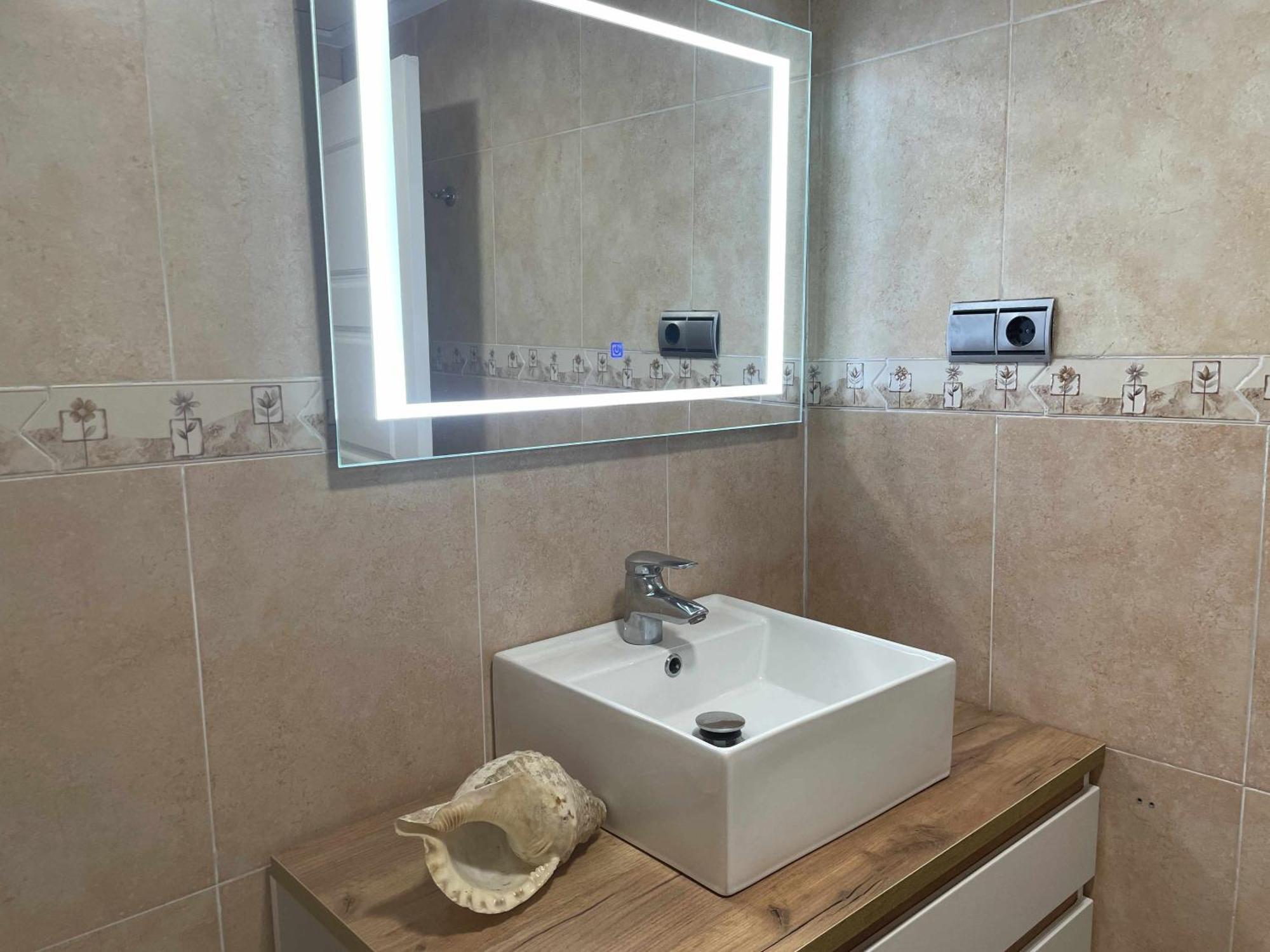 Clauadris Home Ideal Para Familias Агилас Экстерьер фото