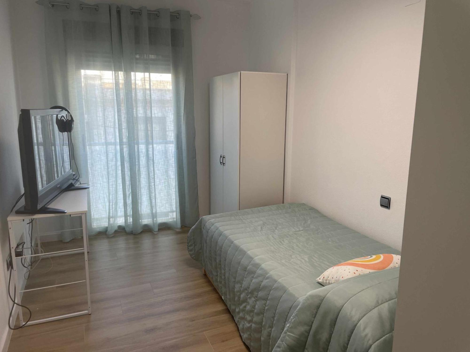 Clauadris Home Ideal Para Familias Агилас Экстерьер фото