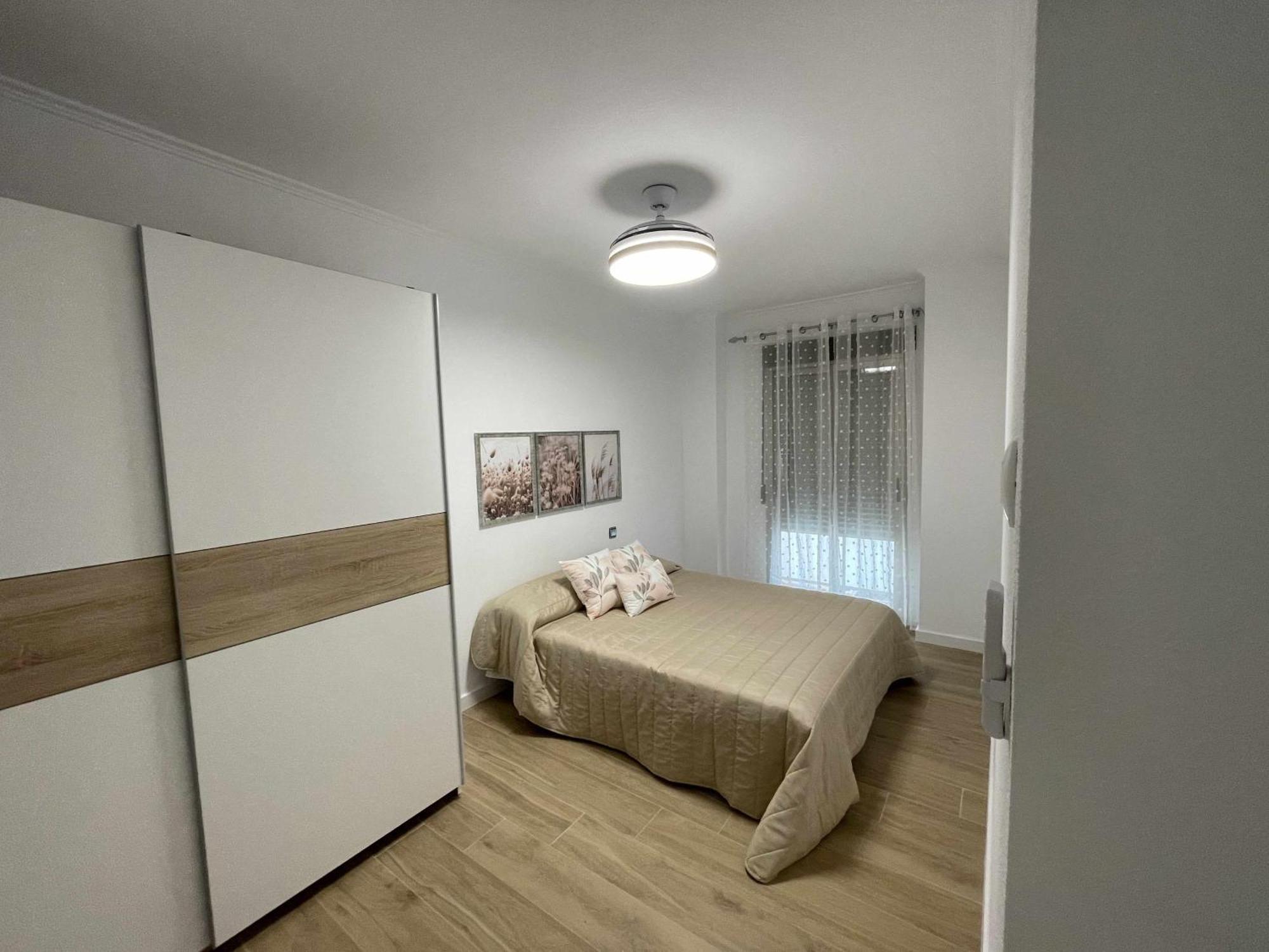 Clauadris Home Ideal Para Familias Агилас Экстерьер фото