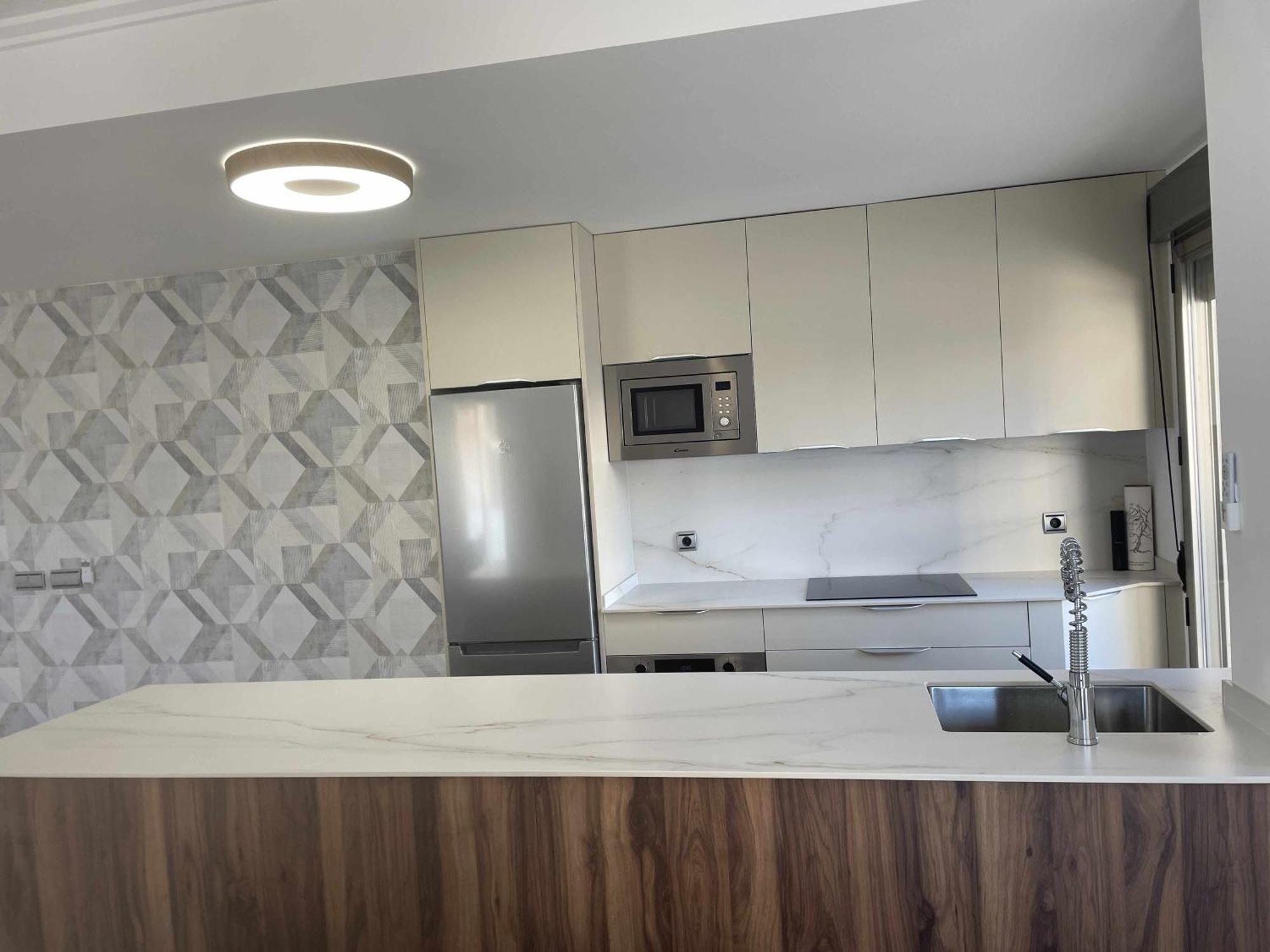 Clauadris Home Ideal Para Familias Агилас Экстерьер фото
