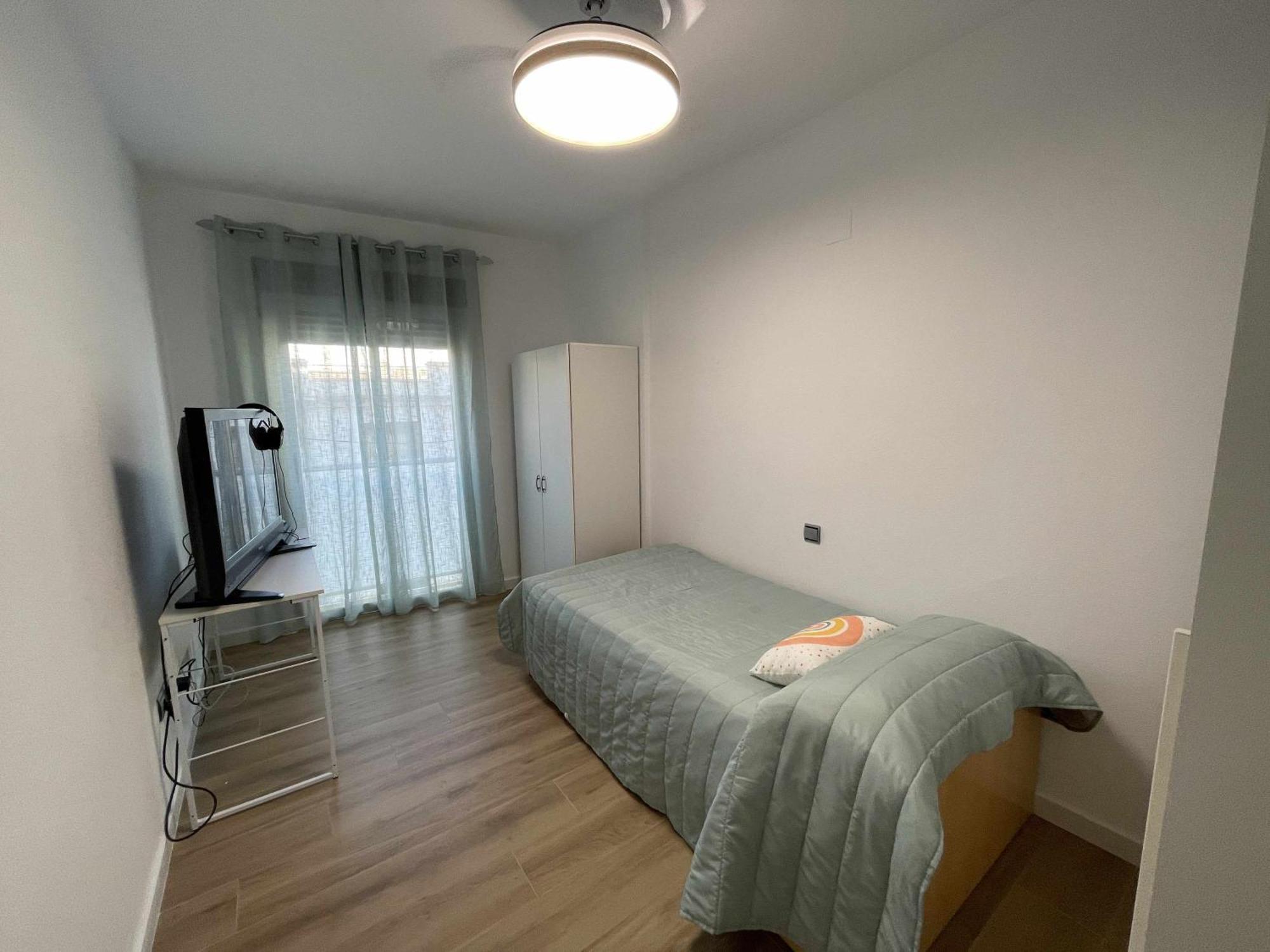 Clauadris Home Ideal Para Familias Агилас Экстерьер фото