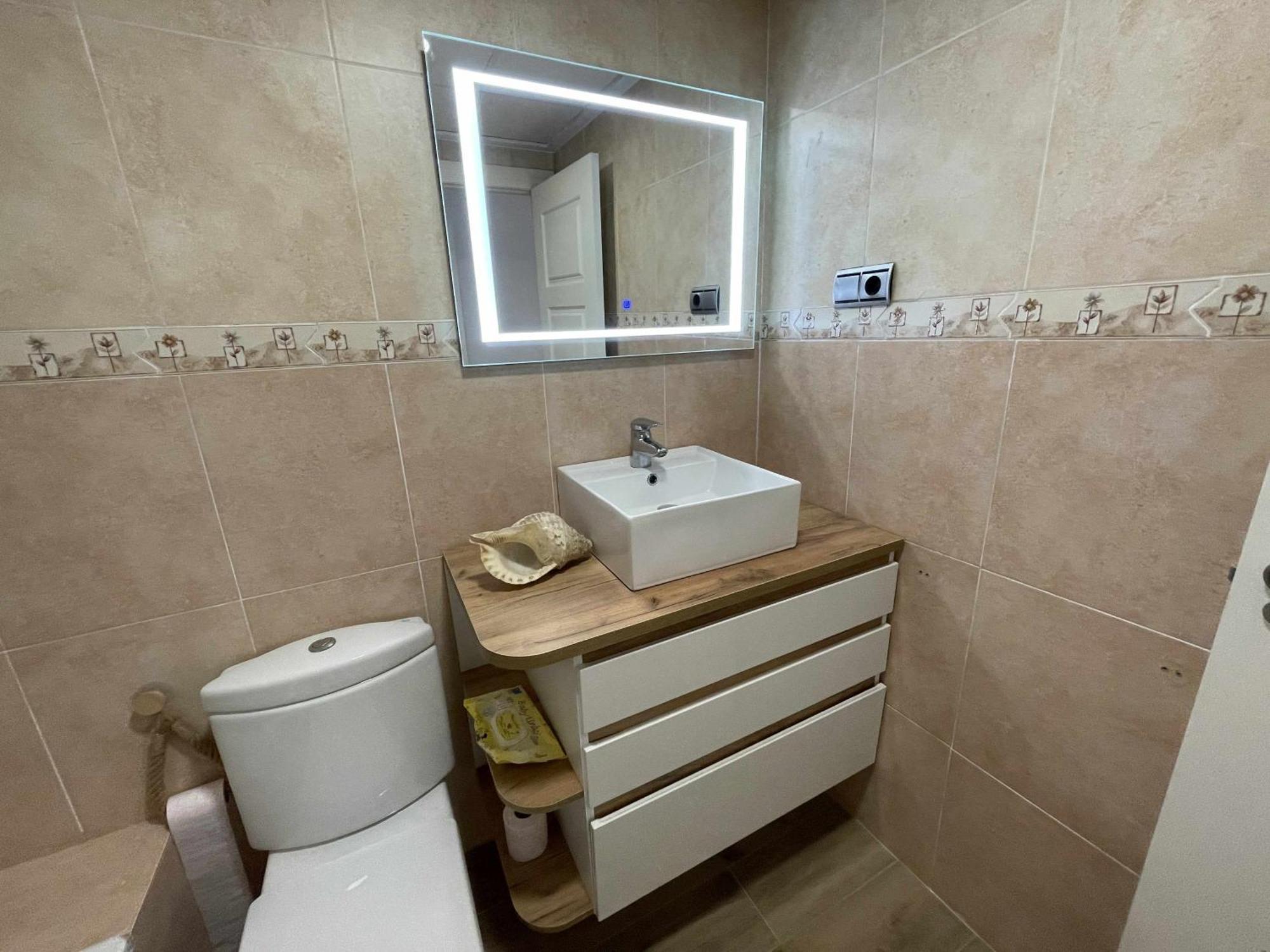 Clauadris Home Ideal Para Familias Агилас Экстерьер фото