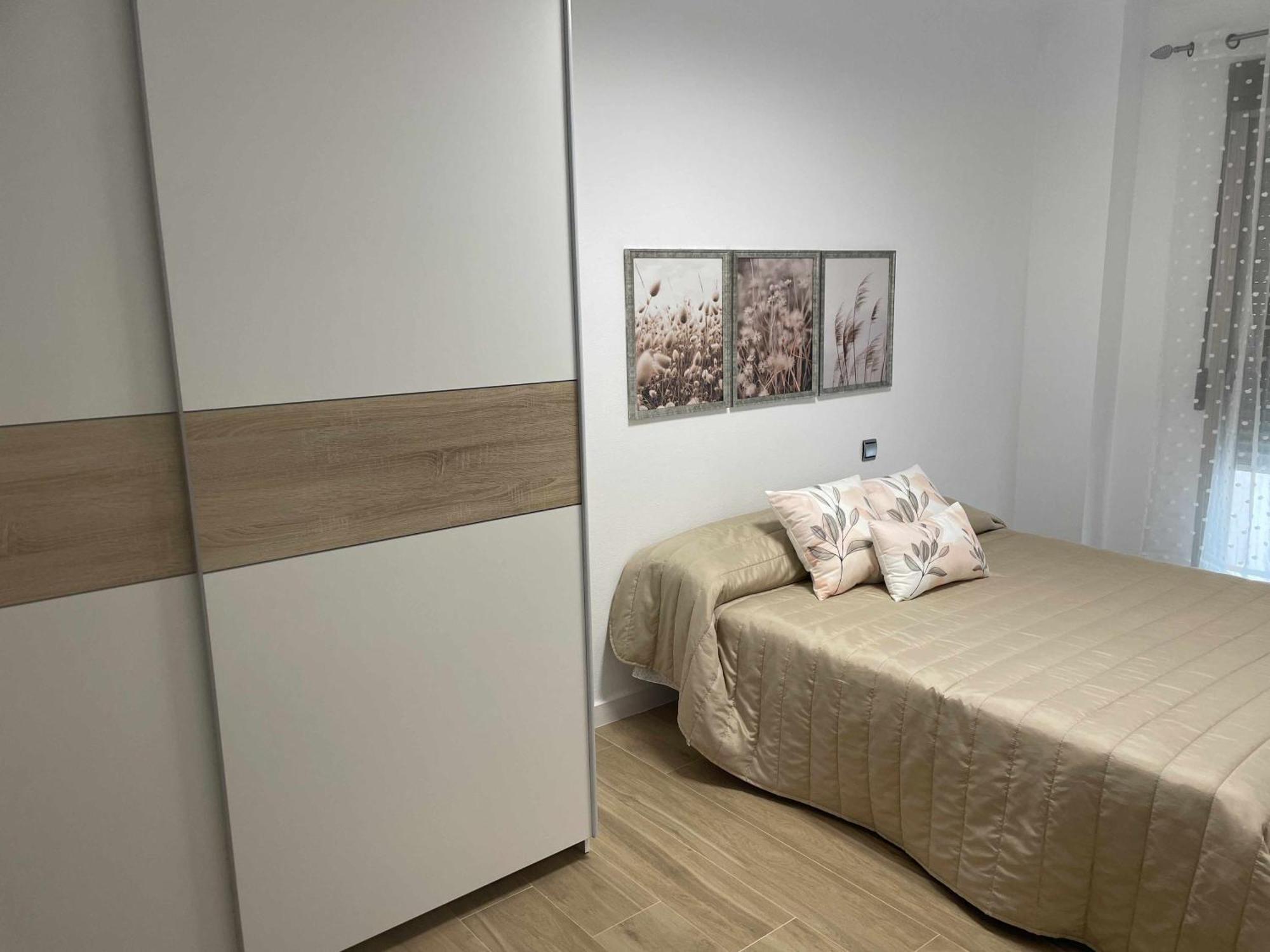 Clauadris Home Ideal Para Familias Агилас Экстерьер фото